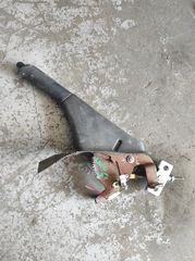 ΧΕΙΡΟΦΡΕΝΟ HONDA CIVIC