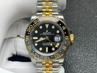 Rolex Gmt Master II All Models Superclone Clean Factory