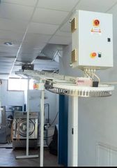 Επαγγελματική αλυσίδα μεταφοράς ρούχων-thumb-1