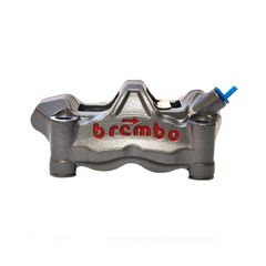 ΔΑΓΚΑΝΑ ΠΙΣΩ ΤΕΤΡΑΠΙΣΤΟΝΗ HONDA GTR-150 ΓΚΡΙ ΤΥΠΟΥ BREMBO