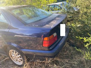 BMW 316 ΓΙΑ ΑΝΤΑΛΛΑΚΤΙΚΑ Ή ΚΥΚΛΟΦΟΡΙΑ-thumb-1