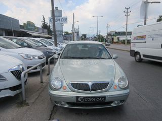 LANCIA LYBRA ΓΙΑ ΑΝΤΑΛΛΑΚΤΙΚΑ Ή ΚΥΚΛΟΦΟΡΙΑ-thumb-2