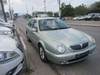 LANCIA LYBRA ΓΙΑ ΑΝΤΑΛΛΑΚΤΙΚΑ Ή ΚΥΚΛΟΦΟΡΙΑ-thumb-3
