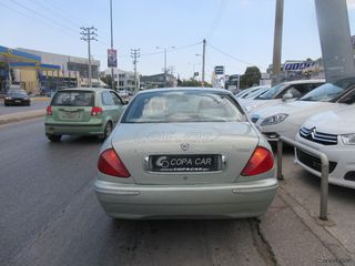 LANCIA LYBRA ΓΙΑ ΑΝΤΑΛΛΑΚΤΙΚΑ Ή ΚΥΚΛΟΦΟΡΙΑ-thumb-5