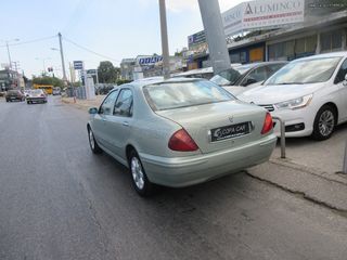 LANCIA LYBRA ΓΙΑ ΑΝΤΑΛΛΑΚΤΙΚΑ Ή ΚΥΚΛΟΦΟΡΙΑ-thumb-6