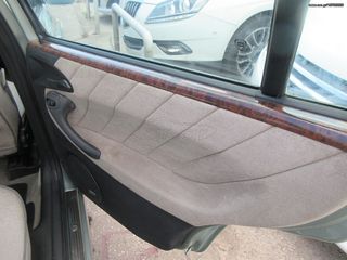 LANCIA LYBRA ΓΙΑ ΑΝΤΑΛΛΑΚΤΙΚΑ Ή ΚΥΚΛΟΦΟΡΙΑ-thumb-7