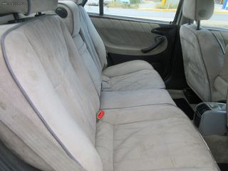 LANCIA LYBRA ΓΙΑ ΑΝΤΑΛΛΑΚΤΙΚΑ Ή ΚΥΚΛΟΦΟΡΙΑ-thumb-8
