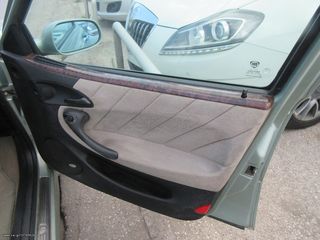 LANCIA LYBRA ΓΙΑ ΑΝΤΑΛΛΑΚΤΙΚΑ Ή ΚΥΚΛΟΦΟΡΙΑ-thumb-10
