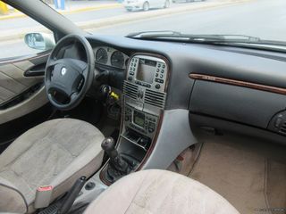 LANCIA LYBRA ΓΙΑ ΑΝΤΑΛΛΑΚΤΙΚΑ Ή ΚΥΚΛΟΦΟΡΙΑ-thumb-12