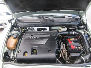 LANCIA LYBRA ΓΙΑ ΑΝΤΑΛΛΑΚΤΙΚΑ Ή ΚΥΚΛΟΦΟΡΙΑ-thumb-20