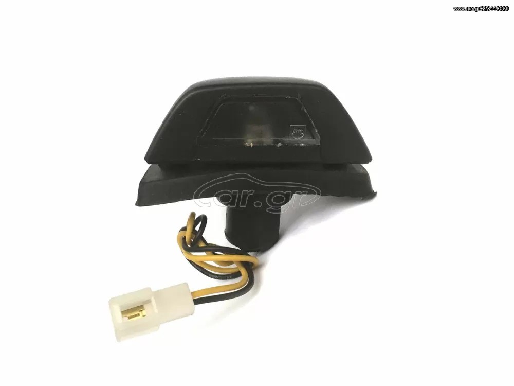 NISSAN D22 '98-05 ΦΑΝΟΣ ΑΡΙΘΜΟΥ