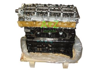Καινούργια Μηχανή Land Cruiser Prado 2002-2017 1KD-FTV Πετρέλαιο 3000cc