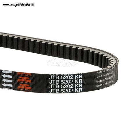 ΚΑΙΝΟΥΡΓΙΟΣ ΙΜΑΝΤΑΣ ΚΙΝΗΣΗΣ JT drive belts  για KYMCO PEOPLE 150 eyro 3 mont.2007-2014