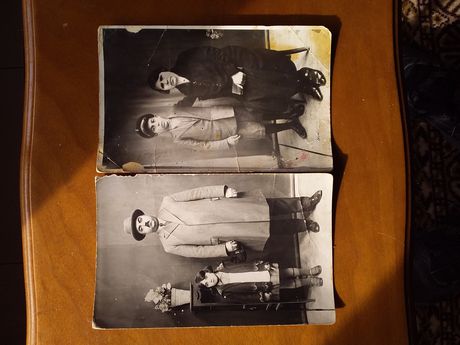 Παλιες φωτογραφιες 1925-1930