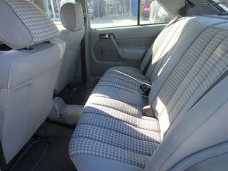 MERCEDES-BENZ 190 ΓΙΑ ΑΝΤΑΛΛΑΚΤΙΚΑ Ή ΚΥΚΛΟΦΟΡΙΑ-thumb-8