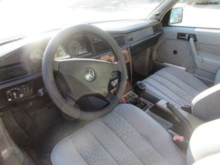 MERCEDES-BENZ 190 ΓΙΑ ΑΝΤΑΛΛΑΚΤΙΚΑ Ή ΚΥΚΛΟΦΟΡΙΑ-thumb-10