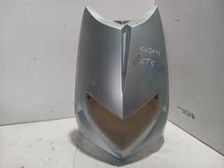ΜΑΣΚΑ ΕΜΠΡΟΣ ΦΑΝΟΥ ΜΕ ΦΑΝΑΡΙ SUZUKI UX 50 ESTILETE *MOTO LEADER PARTS*