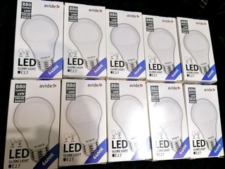 Λαμπες LED E27