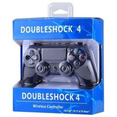 Double Shock 4 Wireless Controller for PlayStation PS4