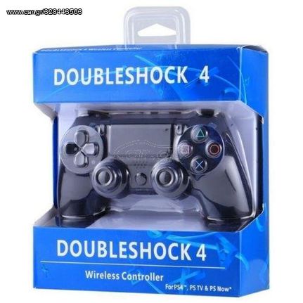 Double Shock 4 Wireless Controller for PlayStation PS4