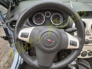 ΚΟΛΩΝΑ ΤΙΜΟΝΙΟΥ OPEL CORSA D 1.3 CDTi,  Z13DTJ , ΜΟΝΤΕΛΟ 2006-2012