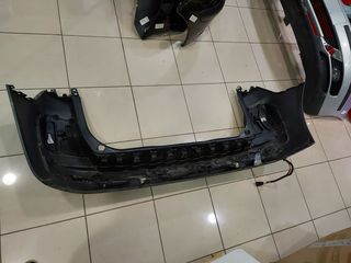 ΠΡΟΦΥΛΑΚΤΗΡΑΣ ΠΙΣΩ CITROEN C4 PICASSO ΜΕ PDC ΚΑΙ ΑΝΤΑΝΑΚΛΑΣΤΙΚΑ 2007 2008 2009 2010 2011 2012 2013 2014-thumb-4