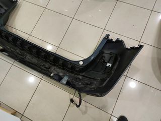 ΠΡΟΦΥΛΑΚΤΗΡΑΣ ΠΙΣΩ CITROEN C4 PICASSO ΜΕ PDC ΚΑΙ ΑΝΤΑΝΑΚΛΑΣΤΙΚΑ 2007 2008 2009 2010 2011 2012 2013 2014-thumb-6