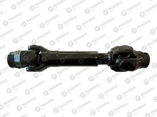Τζούντο κίνησης Kubota: 37410-13714