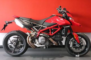 Ducati Hypermotard '24 950 