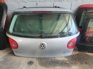 ΤΖΑΜΟΠΟΡΤEΣ VW GOLF5 2006 -thumb-1
