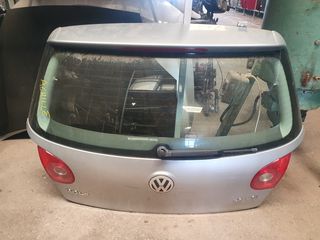 ΤΖΑΜΟΠΟΡΤEΣ VW GOLF5 2006 -thumb-2