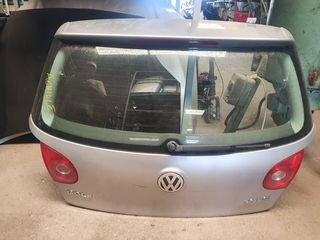 ΤΖΑΜΟΠΟΡΤEΣ VW GOLF5 2006 -thumb-3