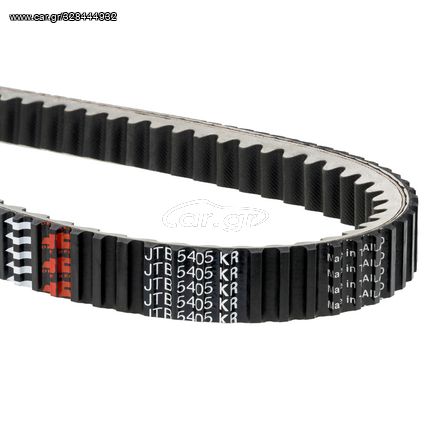 ΚΑΙΝΟΥΡΓΙΟΣ ΙΜΑΝΤΑΣ ΚΙΝΗΣΗΣ JT drive belts για KYMCO K-XCT 300  i.e / ABS mont.2012-2015