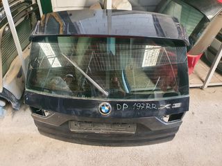 ΤΖΑΜΟΠΟΡΤΑ BMW X3 2008