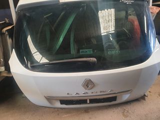 ΤΖΑΜΟΠΟΡΤΑ RENAULT LAGUNA CARAVAN 2014 -thumb-1
