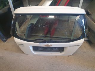 ΤΖΑΜΟΠΟΡΤΑ CHEVROLET AVEO 2008-thumb-1