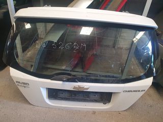 ΤΖΑΜΟΠΟΡΤΑ CHEVROLET AVEO 2008-thumb-2