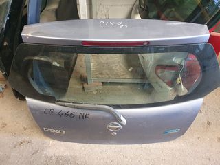 ΤΖΑΜΟΠΟΡΤΑ NISSAN PIXO 2009 