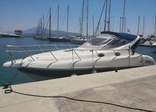 Salpa '04 Laver