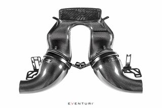 EVENTURI CARBON INTAKE PORSCHE 991 TURBO-thumb-3