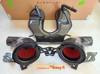 EVENTURI CARBON INTAKE PORSCHE 991 TURBO-thumb-4