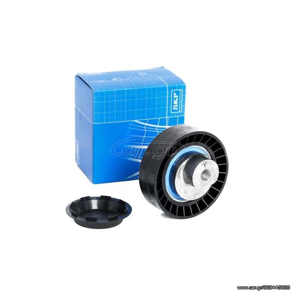 SKF Τεντωτήρας ιμάντα poly-V για BMW 3 (E36/ E46/ E90/ E92/ E93) - 5 (E34/ E39) - 7 (E38) - X5 (E53) - Z3 Coupe - Z4 (E85, E86)