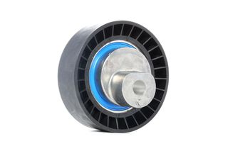 SKF Τεντωτήρας ιμάντα poly-V για BMW 3 (E36/ E46/ E90/ E92/ E93) - 5 (E34/ E39) - 7 (E38) - X5 (E53) - Z3 Coupe - Z4 (E85, E86)-thumb-2