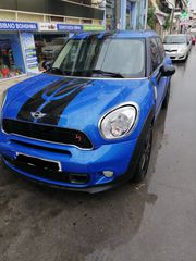 Mini Countryman '11 ALL4 S