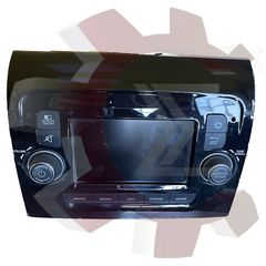 Relay Radio Stereo NAV Bluetooth Head Unit / Σύστημα πλοήγησης Continental 07356930100 BOXER / JUMPER / DUCATO 2014-