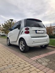 Smart ForTwo '08 pulce