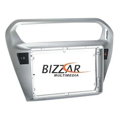Πρόσοψη Καλωδίωση & CANbus Box Citroën C-Elysée / Peugeot 301 Για Tablet 9″