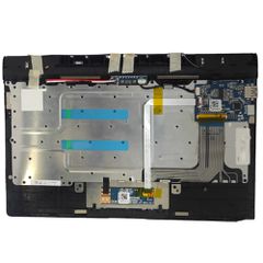 Πληκτρολόγιο Laptop Keyboard for Alcatel Introduces Plus12 OEM(Κωδ.40905USPALM)