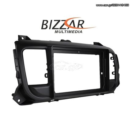 Πρόσοψη Καλωδίωση & CANbus Box Citroen/Peugeot/Opel/Toyota Για Tablet 9″