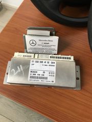 ΕΓΚΕΦΑΛΟΣ MERCEDES ABS ESP